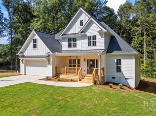 119 Gordon, Commerce, GA 30530