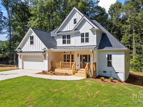 119 Gordon, Commerce, GA 30530