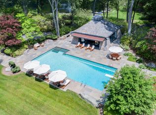 164 Eastwoods Rd #164A, Pound Ridge, NY 10576