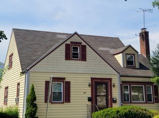 65 Ellery Ave, Irvington, NJ 07111