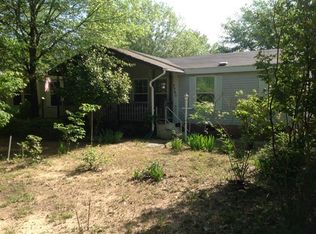 7760 County Road 2829, Mabank, TX 75156
