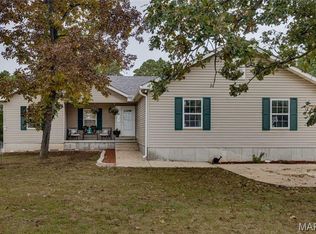 1365 Rue Riviera, Bonne Terre, MO 63628