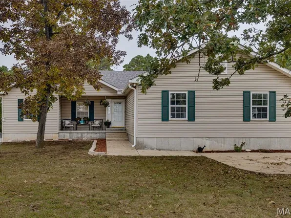 1365 Rue Riviera, Bonne Terre, MO 63628