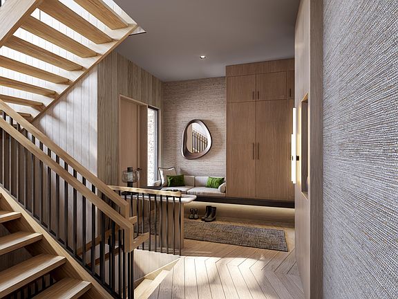 3rd image of 17 Vail Rd #4