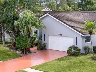 7718 San Mateo Drive E, Boca Raton, FL, 33433