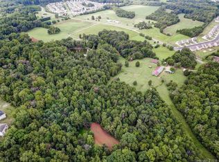 2630 Jim Johnson Rd, Concord, NC 28027