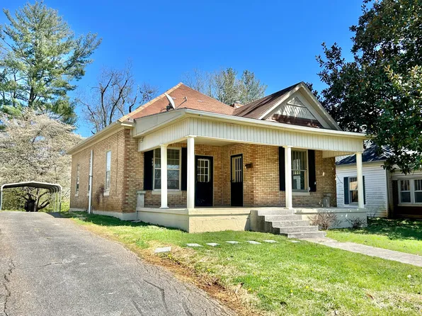 215 Jasper St, Somerset, KY 42501