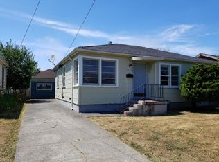 2852 Williams St, Eureka, CA 95501