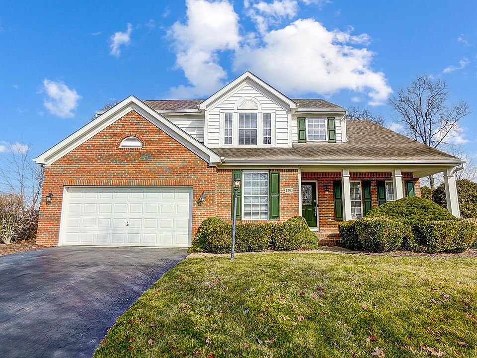 1st image of 1292 Totten Dr