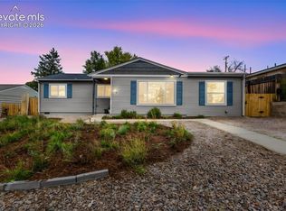 324 Locust Dr, Colorado Springs, CO 80907