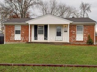 10929 Crystalhill Ct, Cincinnati, OH 45240