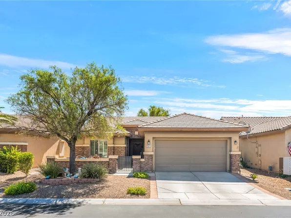 3616 Tack St, Las Vegas, NV 89122