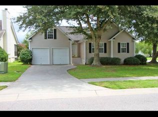 408 Planters Trace Dr, Charleston, SC 29412