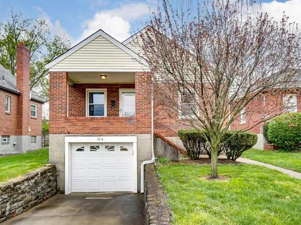 3818 Southern Ave, Cincinnati, OH 45227