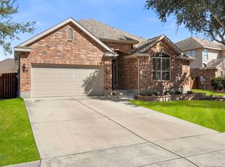 245 Kipper Ave, Cibolo, TX 78108