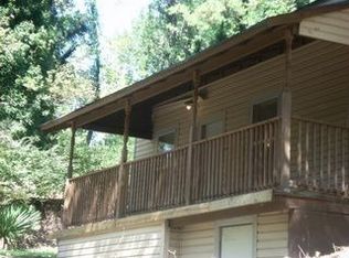 212 Bluff St, Hot Springs, AR 71901