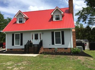 2564 Riley St, Orangeburg, SC 29118