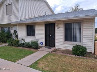 4707 S Stanley Pl, Tempe, AZ 85282