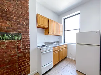 Rented by Compass