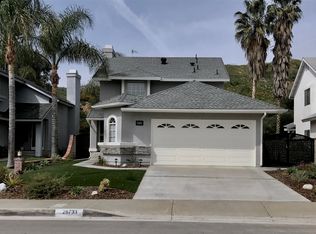 28733 Startree Ln, Santa Clarita, CA 91390