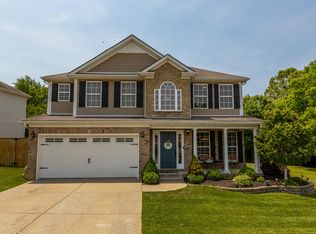 106 Schneider Blvd, Georgetown, KY 40324