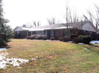 421 Morgantown Rd, Franklin, KY 42134