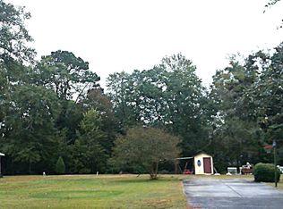 4967 Wesley Rd, Murrells Inlet, SC 29576