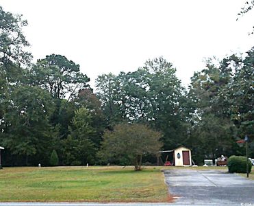 4967 Wesley Rd., Murrells Inlet, SC, 29576