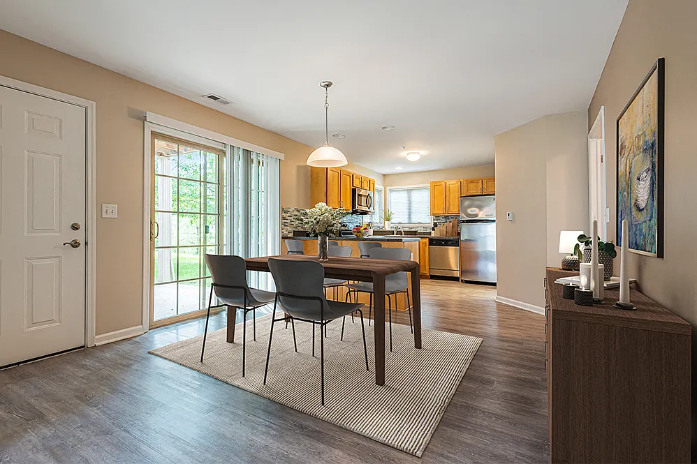 North Ponds Apartments Homes — Photo 4