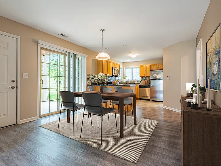 North Ponds Apartments Homes — Photo 4