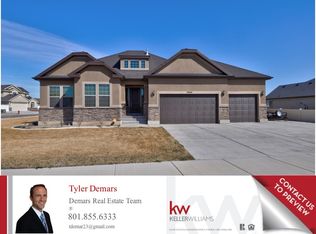 3866 W Red Sands Rd, Riverton, UT 84065