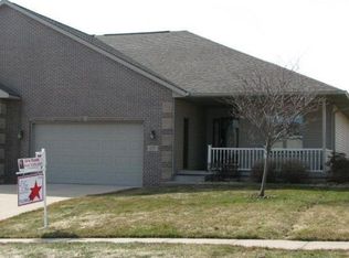 2005 Bailey Dr, Marshalltown, IA 50158
