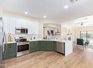 10276 E Meandering Trail Ln, Gold Canyon, AZ 85118