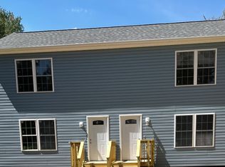 375 Cherokee Dr #A, Christiansburg, VA 24073
