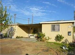 1054 N Del Norte Ave, Ontario, CA 91764