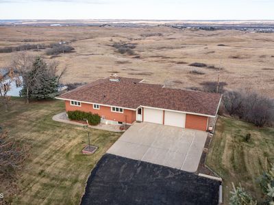 4004 Old Red Trl NW, Mandan, ND, 58554