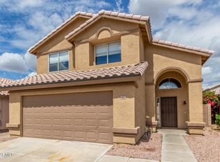 4912 W Tonto Rd, Glendale, AZ 85308