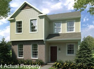 5606 Alliance Way #272, Columbus, OH 43228