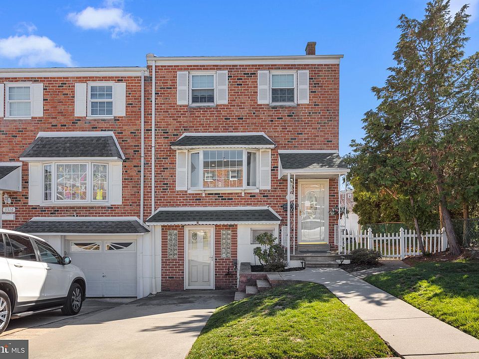 3514 Byrne Rd, Philadelphia, PA 19154 Zillow