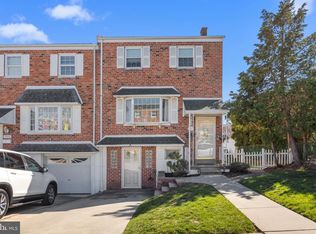 3514 Byrne Rd, Philadelphia, PA 19154