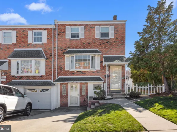 3514 Byrne Rd, Philadelphia, PA 19154