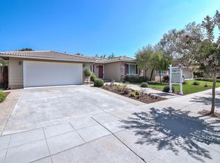6364 El Paseo Dr, San Jose, CA 95120