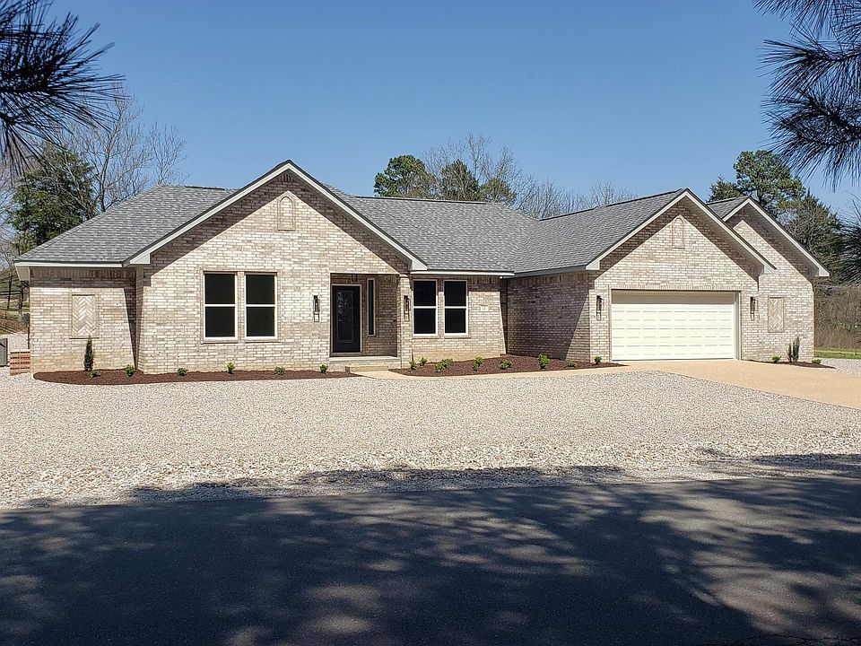 13 Manzanares Dr, Hot Springs Village, AR 71909 Zillow