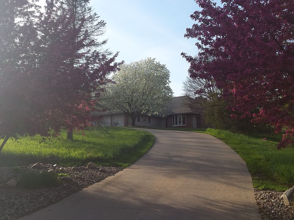 Spring time