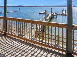 7482 E Side Rd #22, Chincoteague Island, VA 23336