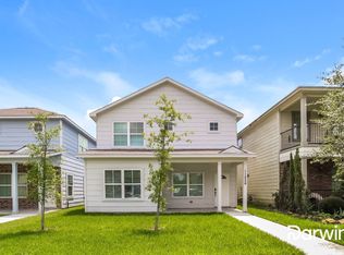 11226 Carla St, Houston, TX 77076