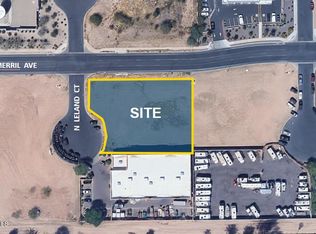 1331 N Leland Ct #22, Gilbert, AZ 85233