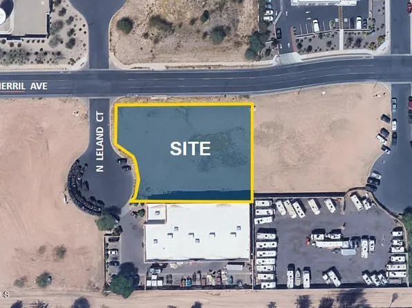 1331 N LELAND Court #22, Gilbert, AZ 85233