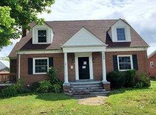 309 Ford St, Corbin, KY 40701