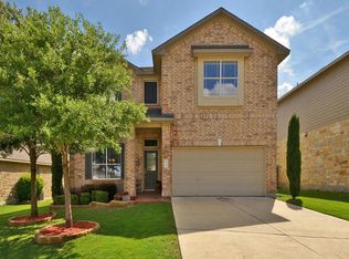 238 Limestone Trl, Austin, TX 78737